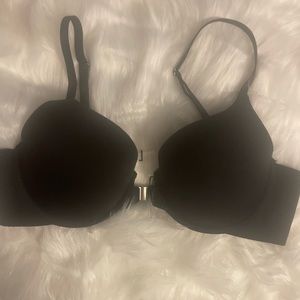 XOXO “ SEE MY BACK “ Push Up Bra 34B
